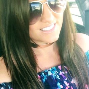 Meet your Posher, Nichole